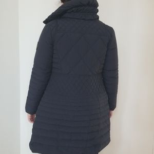 Krio winter coat!